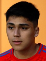 Damian Pizarro