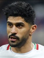Danial Iri