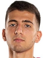 Daniel Aghbalyan