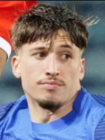 Dario Naamo
