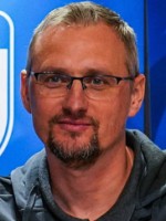 Dariusz Mrozek