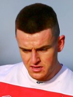 Darragh Leahy