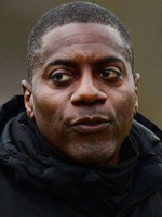 Darren Powell