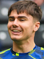 Darren Robinson