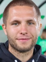 Dawid Szulczek