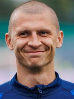 Dawid Szwarga