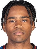 DeJuan Jones