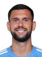 Dimitar Mitov