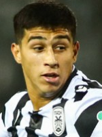 Dimitrios Chatsidis