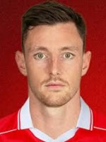 Dominic Hyam