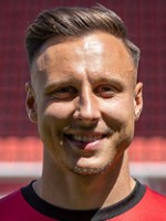 Dominik Franke