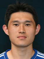 Dong gyeong Lee