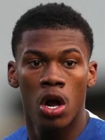 Dujuan Richards