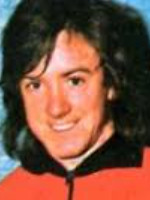 Eamonn Gregg
