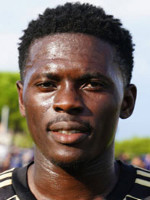 Ebenezer Akinsanmiro