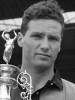 Eddie Stuart
