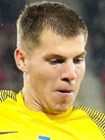 Eduard Sarapii