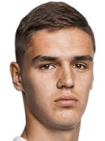 Egor Bogomolskiy