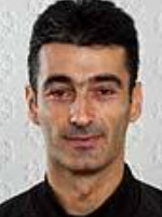 Elias Atmatsidis