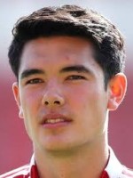 Elkan Baggott