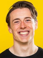 Elliot Stroud