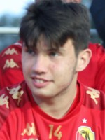 Eryk xxx Kozłowski