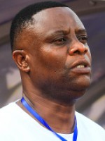 Etienne Ndayiragije