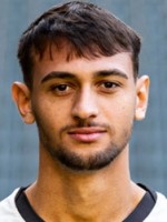 Fabio Chiarodia