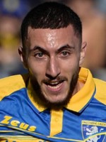 Fares Ghedjemis