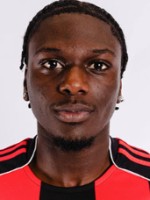 Fousseny Doumbia