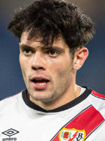 Fran Perez