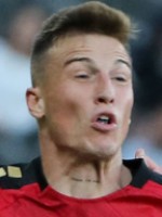 Franko Kovacevic