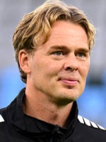 Fredrik Holmberg