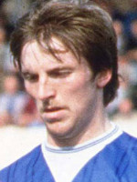 Gary Stevens