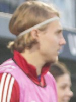 Ghianny Kodia