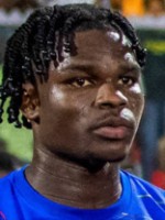 Venuste Baboula