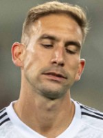 Goncalo Silva