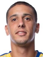 Agustin Sandez