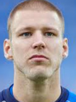 Gretar STEINSSON