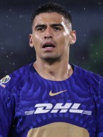 Guillermo Martinez