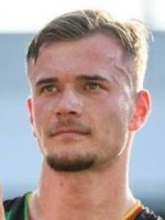 Gustav Lundgren