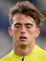 Harry Tyrer
