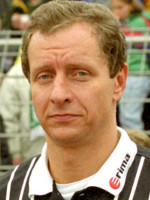 Hellmut Krug
