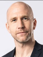 Henrik RYDSTROM