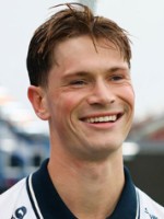 Henrik Falchener