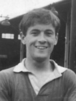 Harry Hood