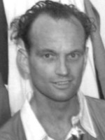 Harry Johnston