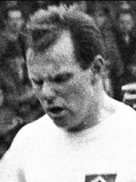 Horst Dehn