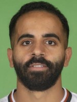 Hussain Al Qahtani