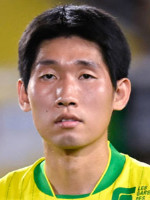 Hyeok kyu Kwon
